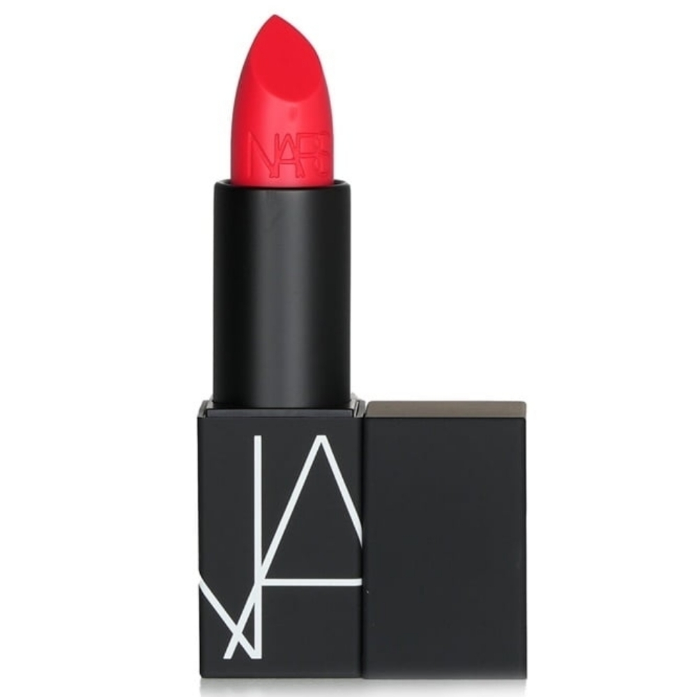 NARS Ravishing Red Matte Lipstick - Picture 3 of 17